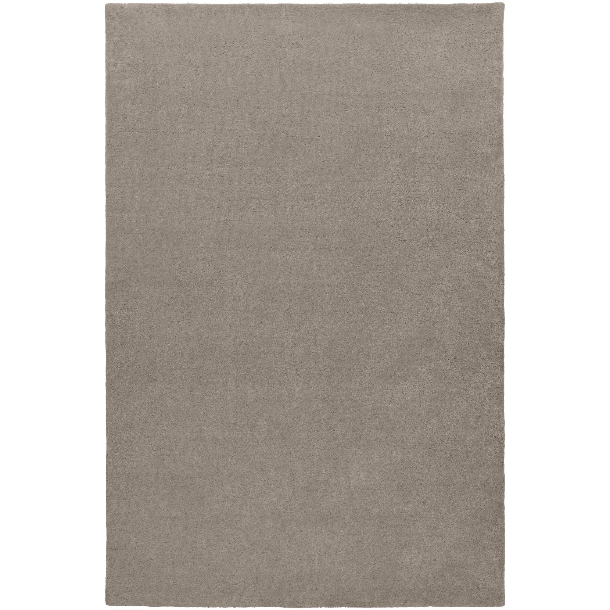 Decotique Nordic Plain Gulvtæppe 250x350 Clay