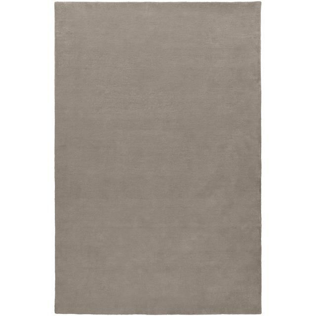 Decotique Nordic Plain Tapijt 250x350 Klei