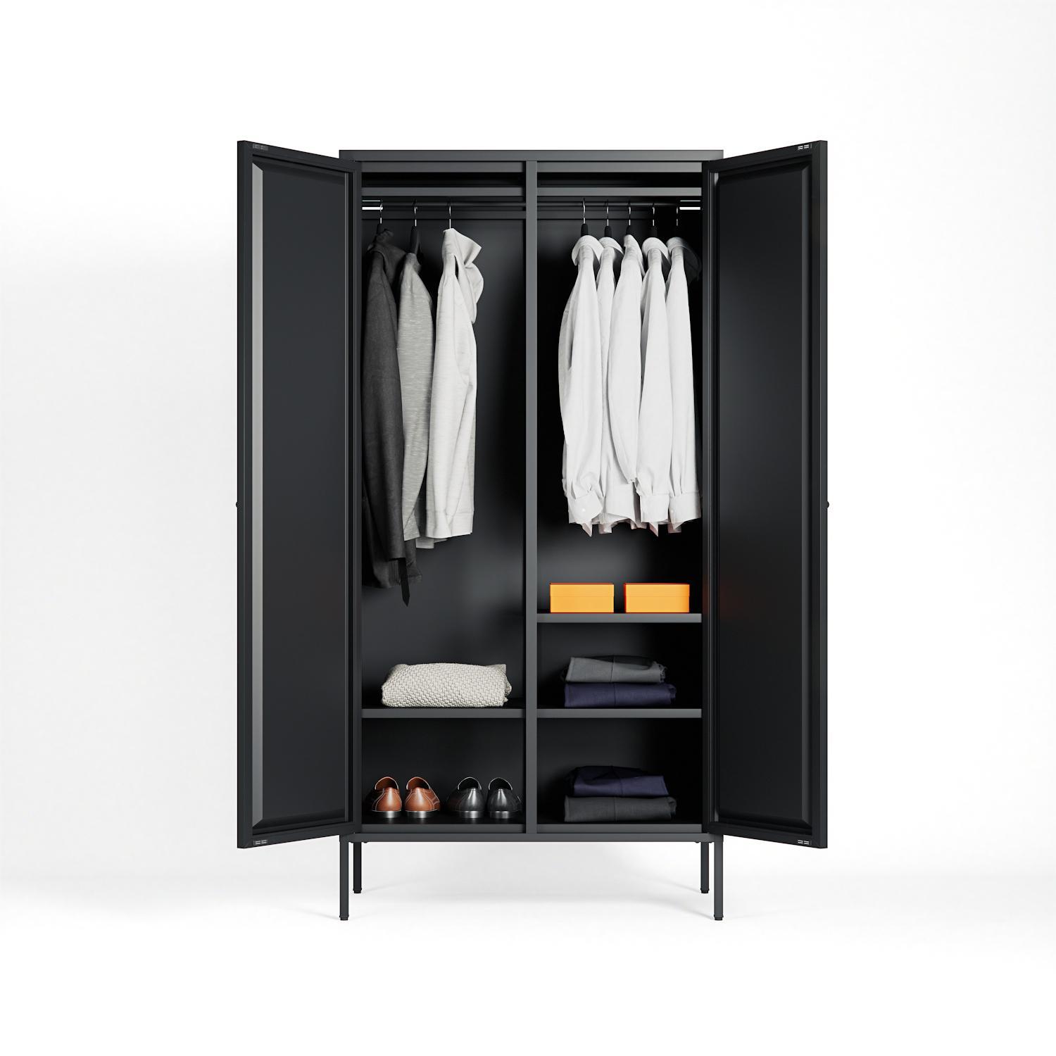Keep Garderob 180 cm