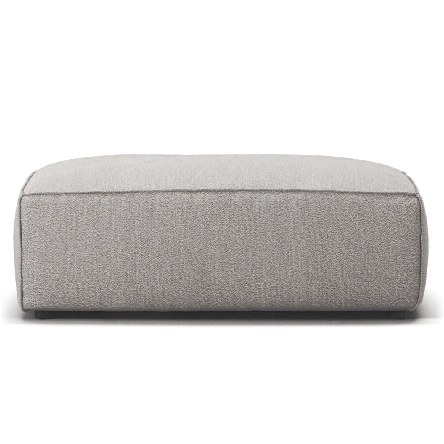 Decotique Grand Fodskammel Clay Beige