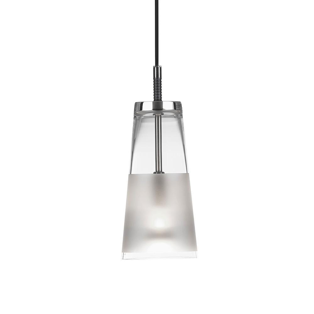 Bsweden Manhattan Pendant 23 cm Frosted