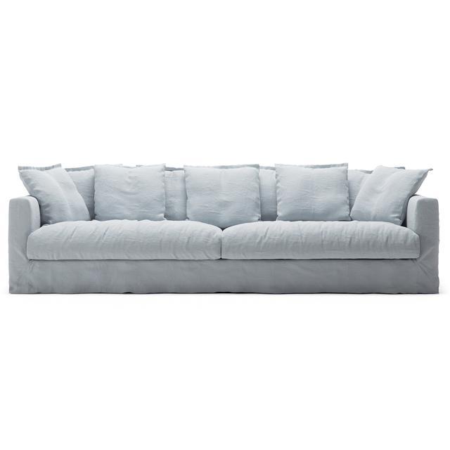 Decotique Le Grand Air XL 4-personers Sofa Nordic Sky