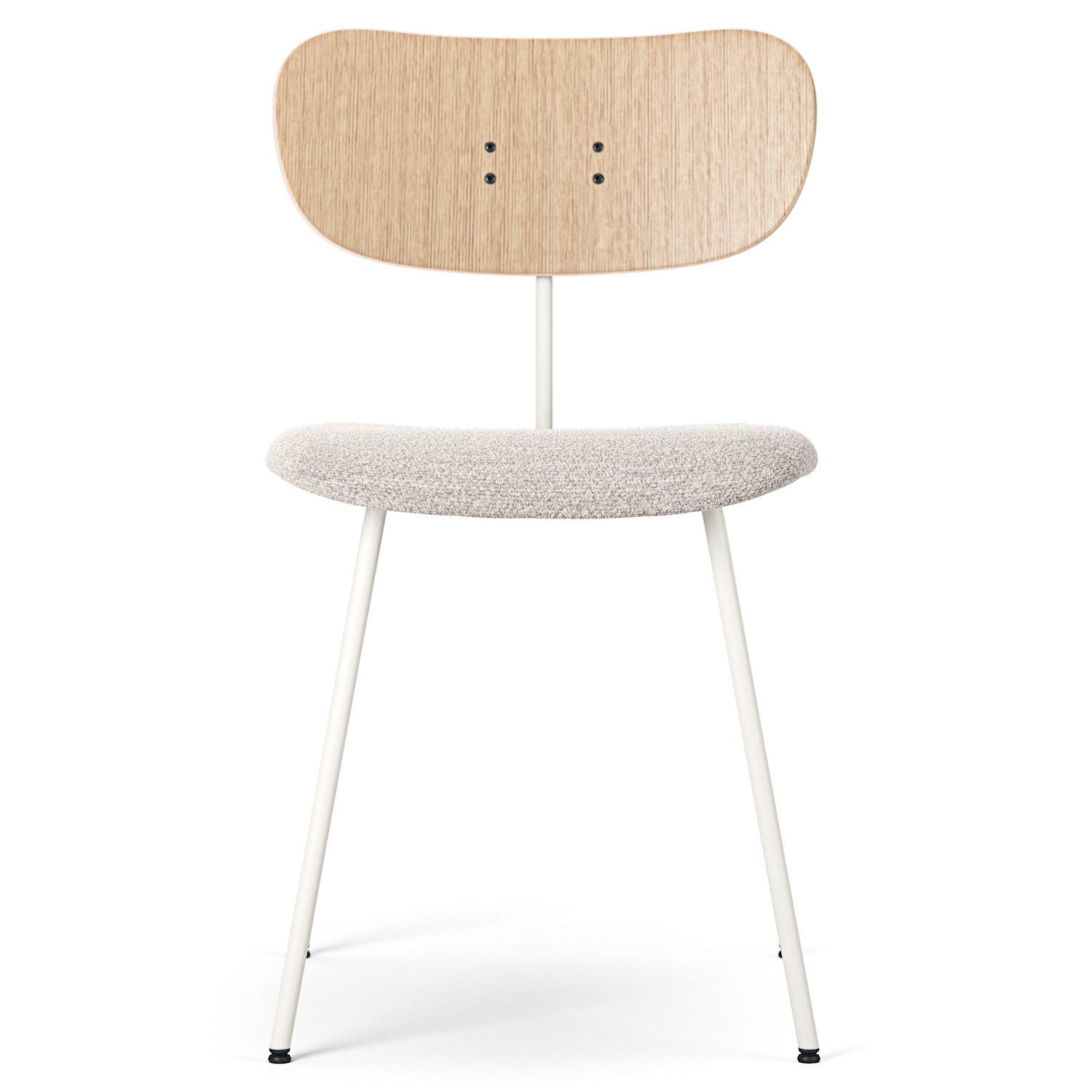 Decotique Habit Spisebordsstol Beige/Eg