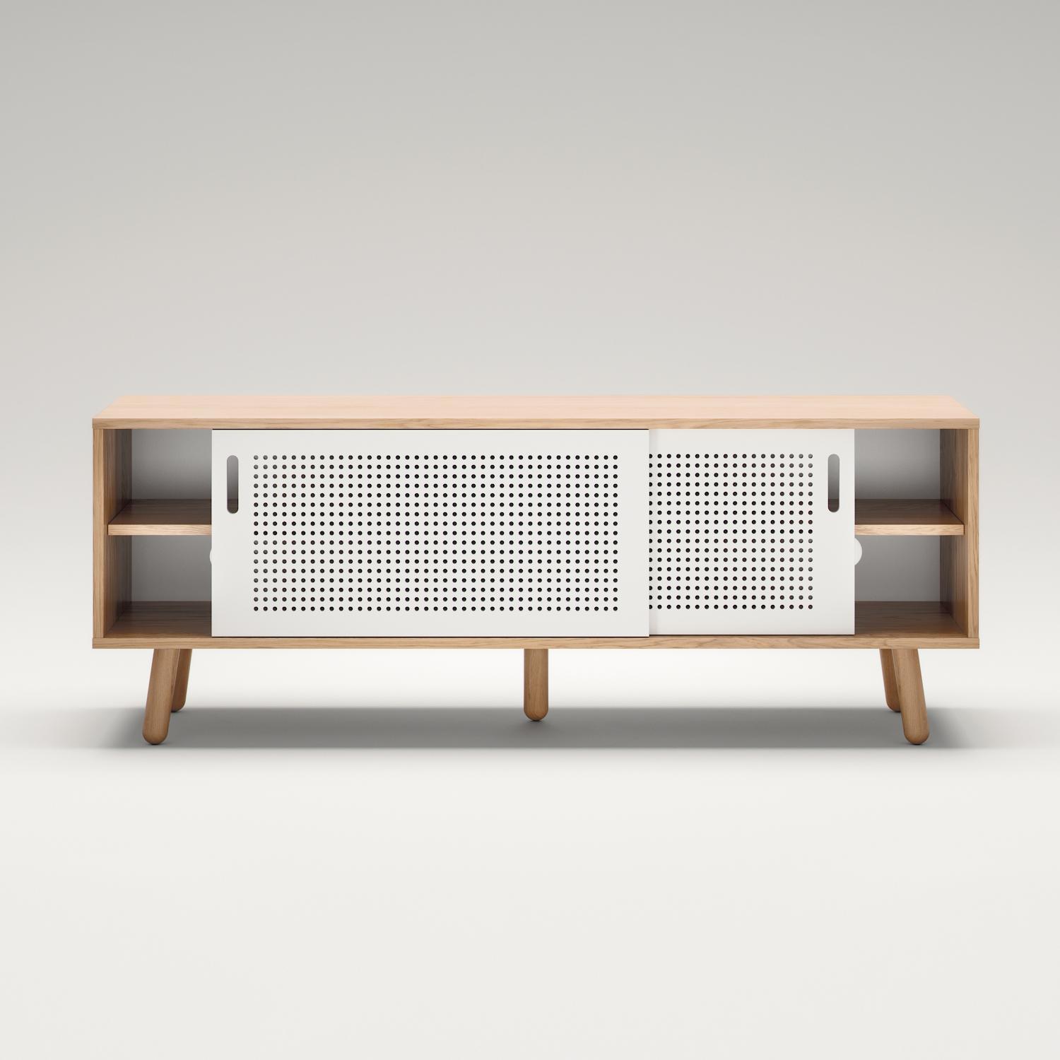 Ray Mediabänk 150 cm