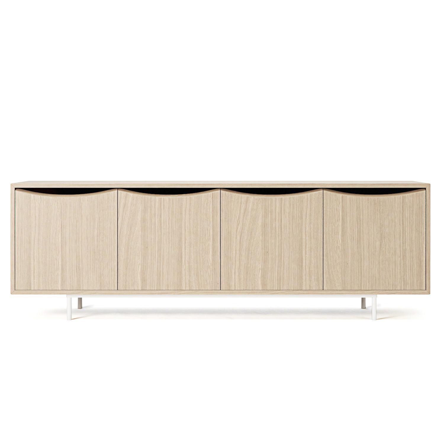 Decotique Sand TV Bænk Eg