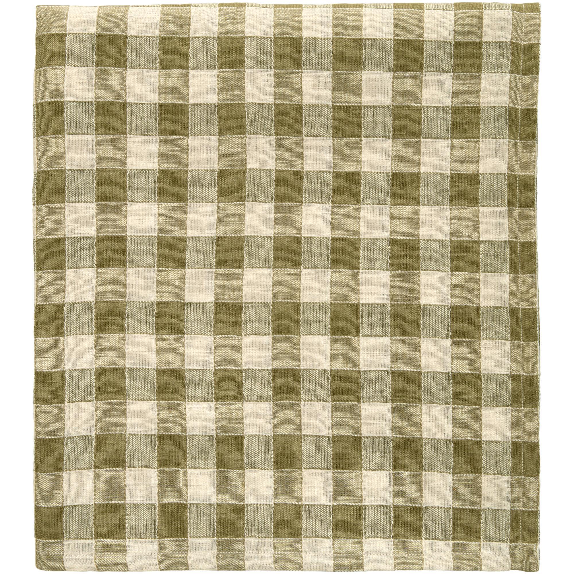 Decotique Ester Dug 140x240 Oliven