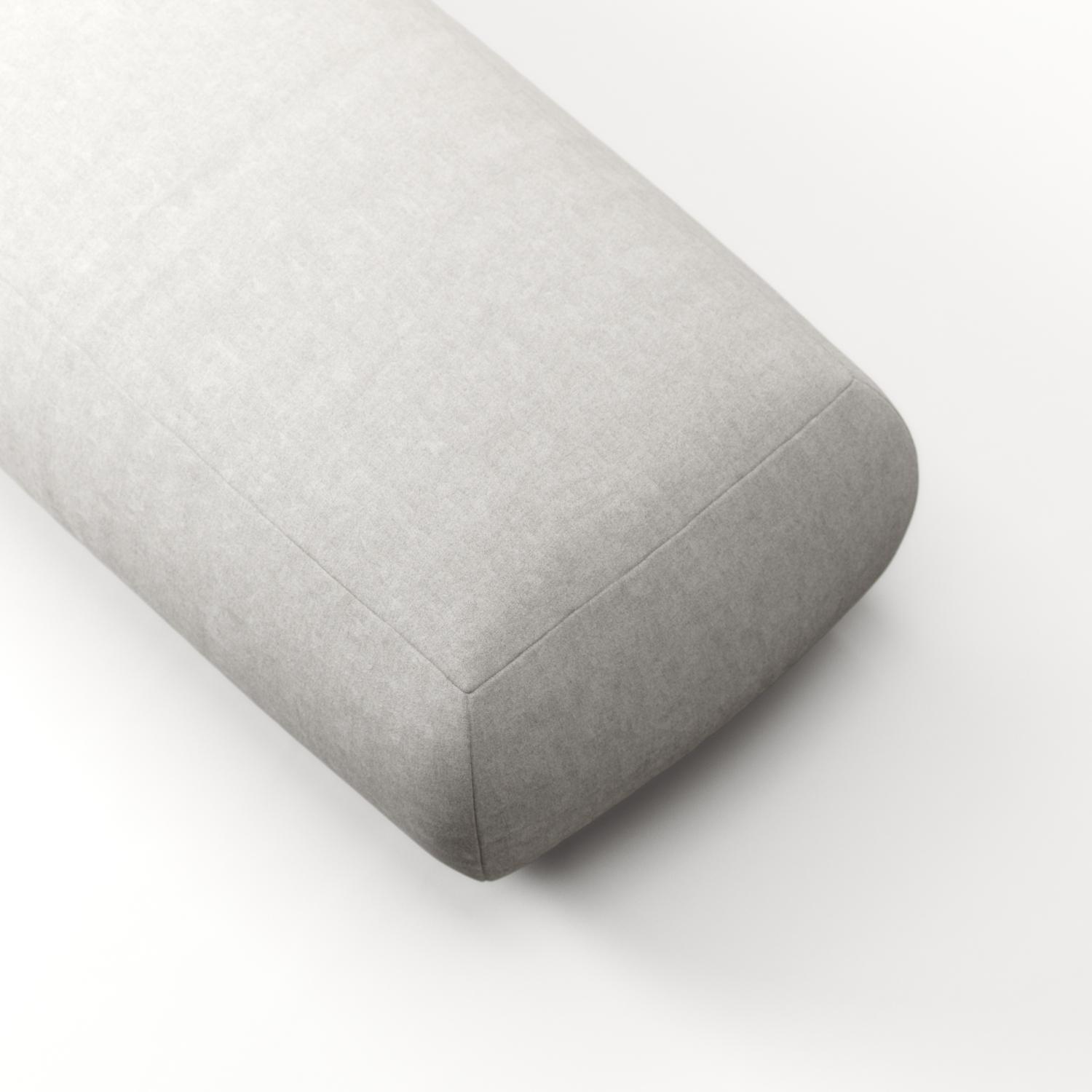 Decotique Atelier Fodskammel 113 Moonwhite
