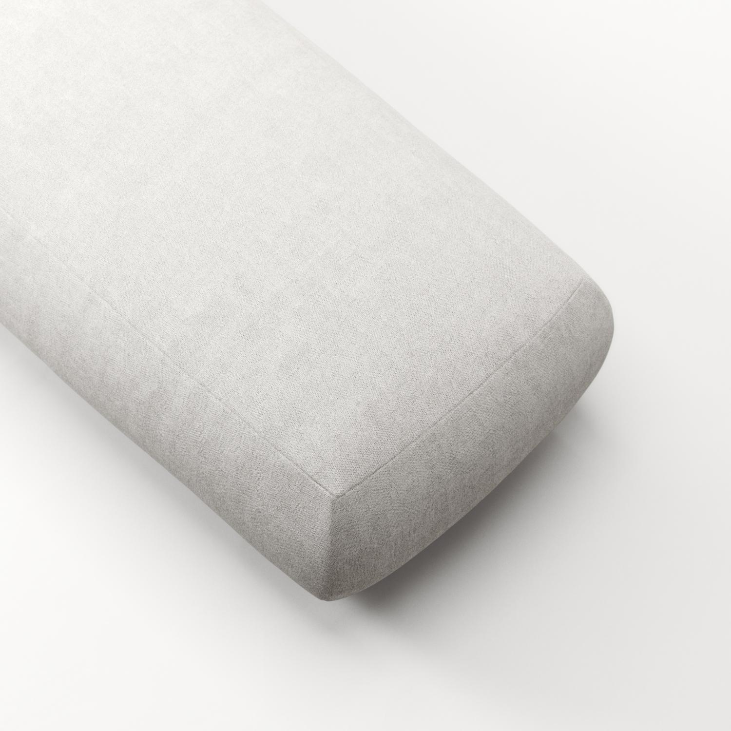 Decotique Atelier Fodskammel 226 Moonwhite