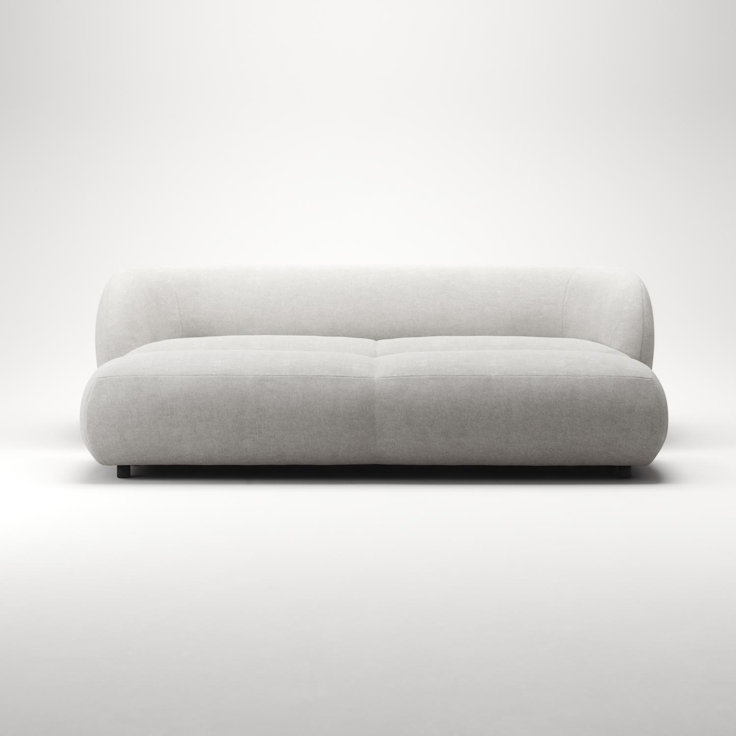 Decotique Atelier Fodskammel 226 Moonwhite