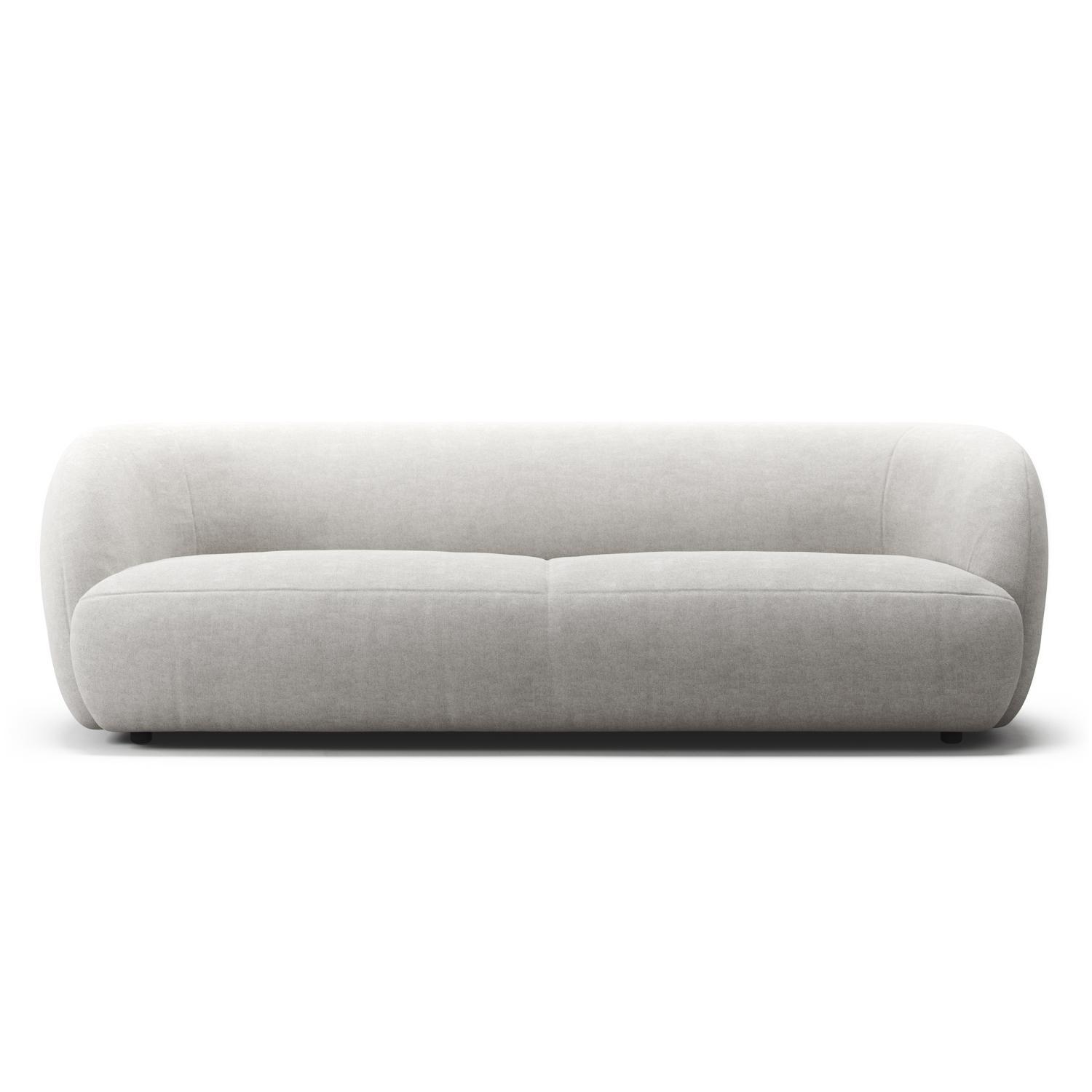 Decotique Atelier 3-Personers Sofa 3-Pers Moonwhite