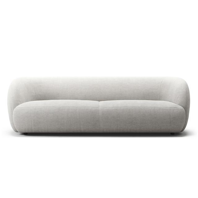 Decotique Atelier 3-personers Sofa 3-pers Moonwhite