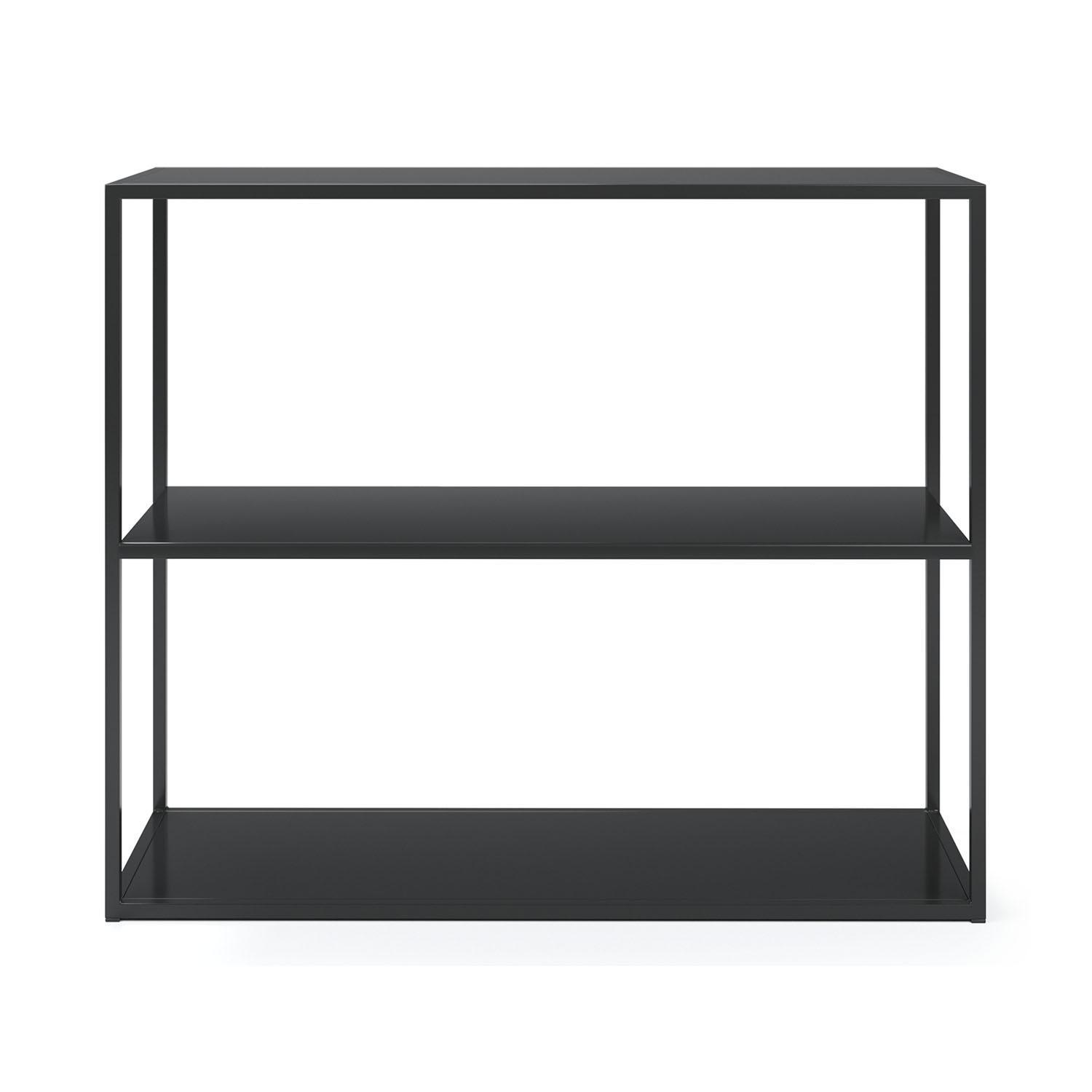Decotique Marvelous Skænk 75x90 Sort