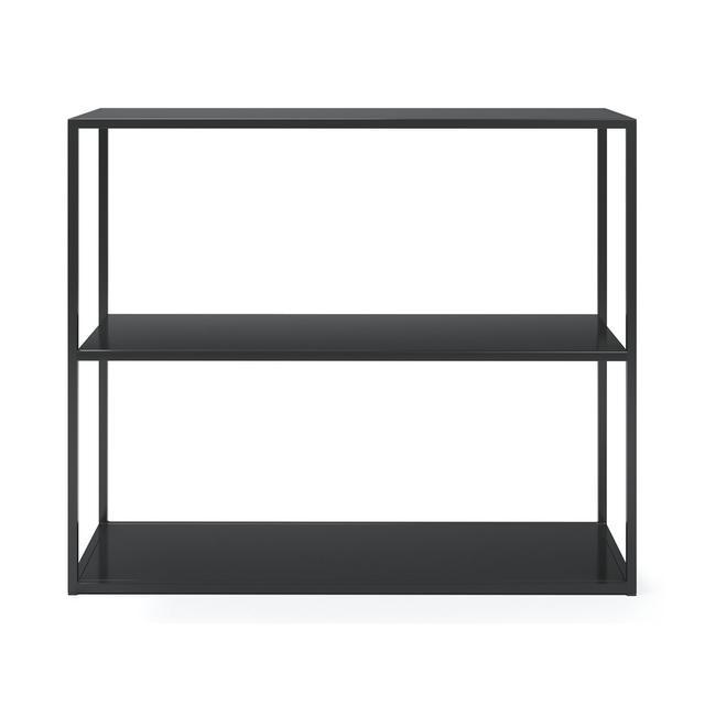 Decotique Marvelous Sideboard 75x90 Black