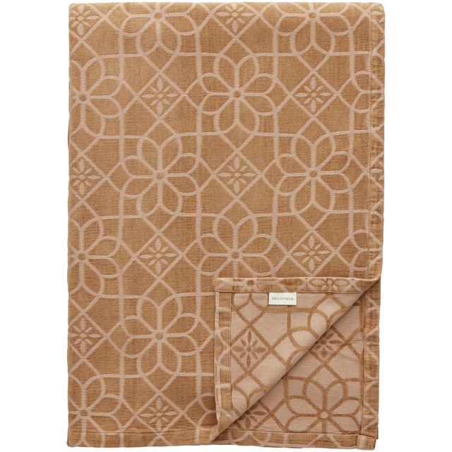 Decotique Juliette Sengeteppe 180×260 Gull