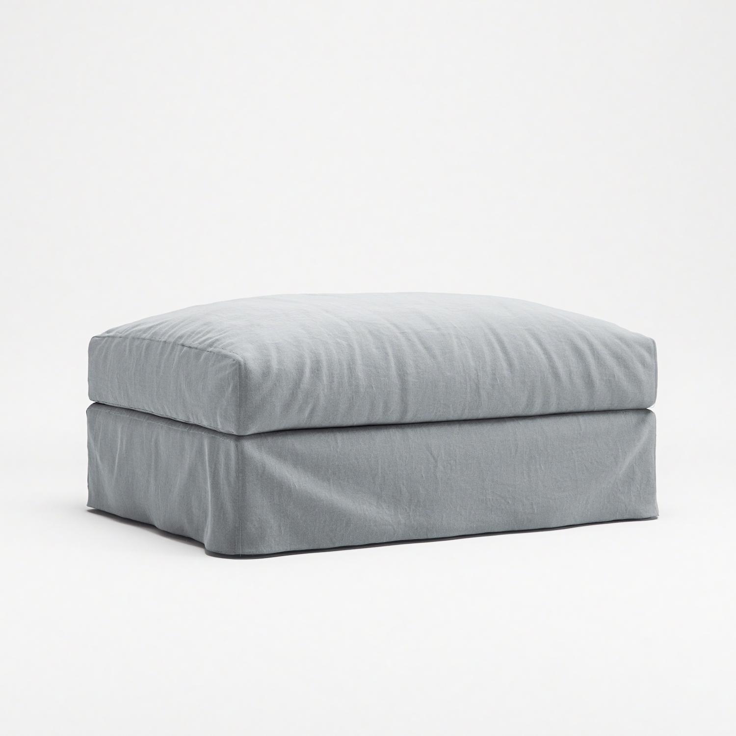 Decotique Le Grand Air Fodskammel Nordic Sky