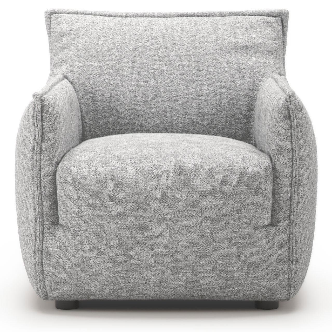 Decotique Le Petite Lænestol Pacific White
