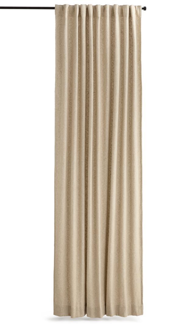 Decotique Amy Gardin 140x250 Sand