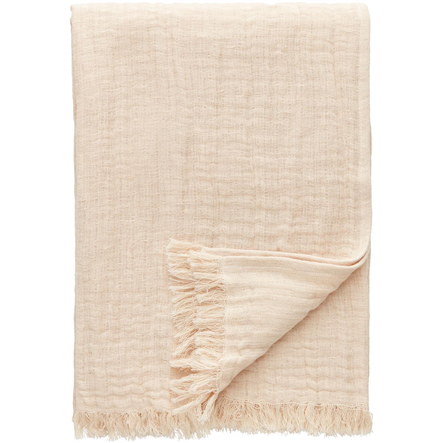 Decotique Crinkle Gulvtæppe 130x170 Natural