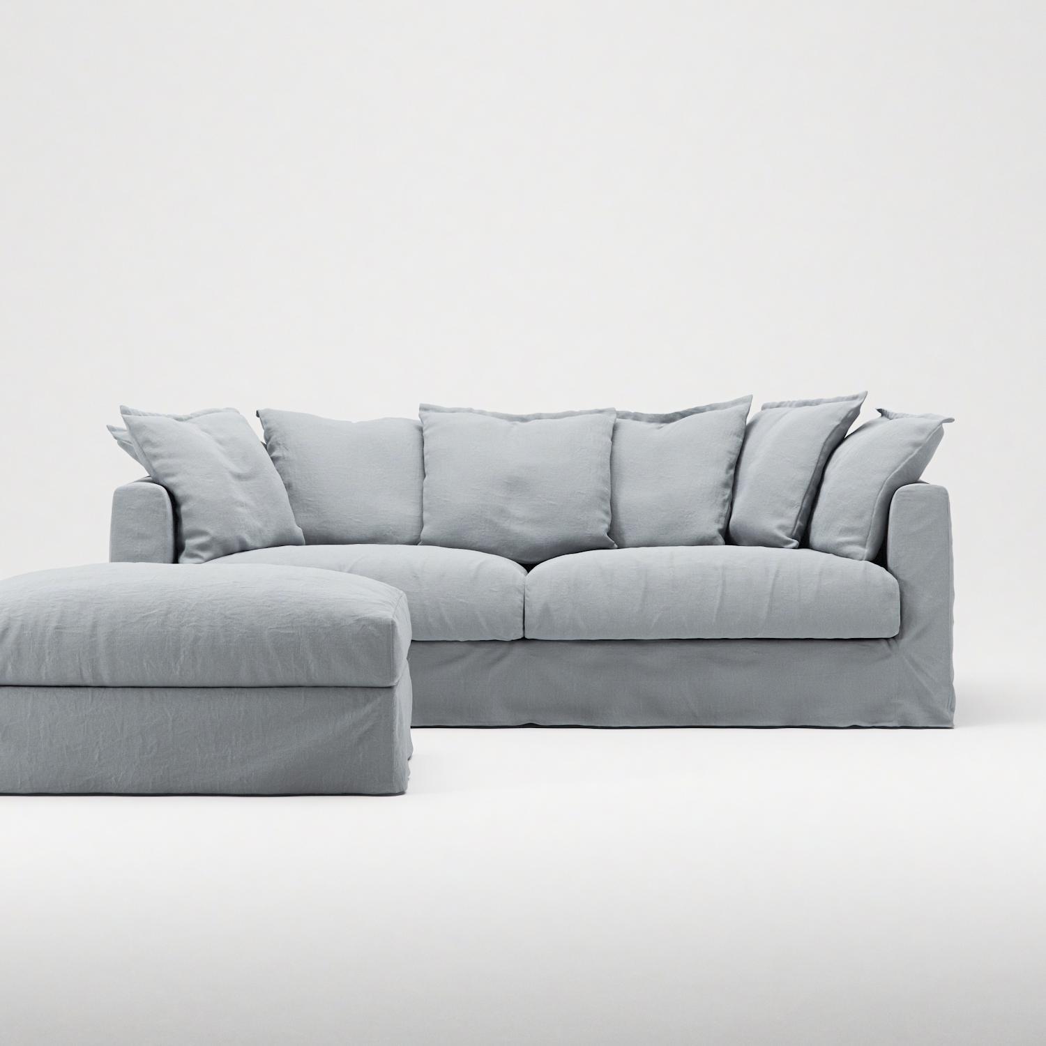 Decotique Le Grand Air Fodskammel Nordic Sky