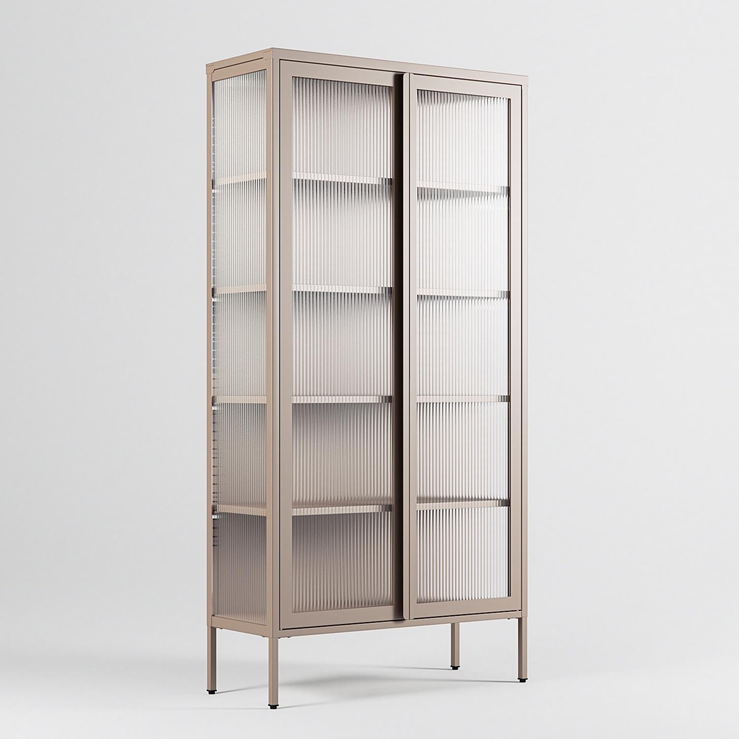 Store Skåp 90x180 cm