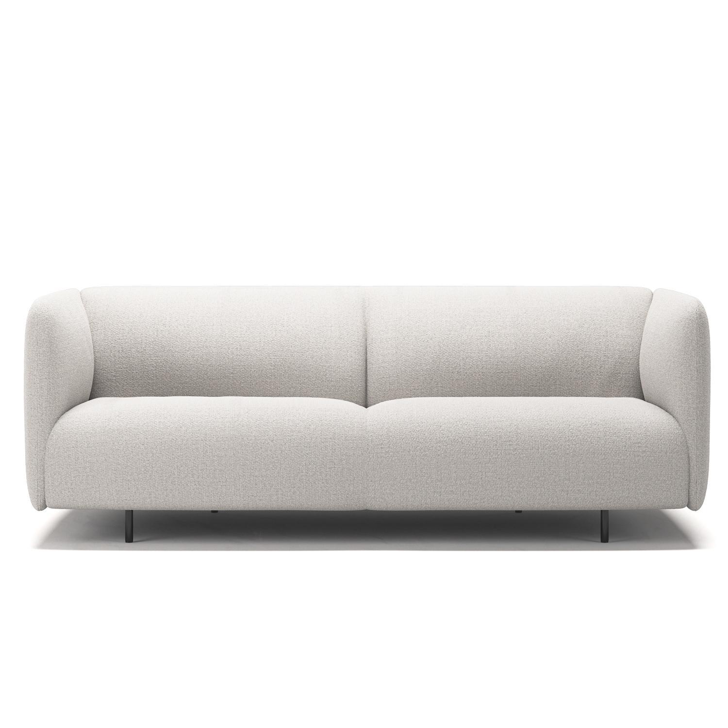 Decotique Urban 2,5-zitsbank Kalm Wit