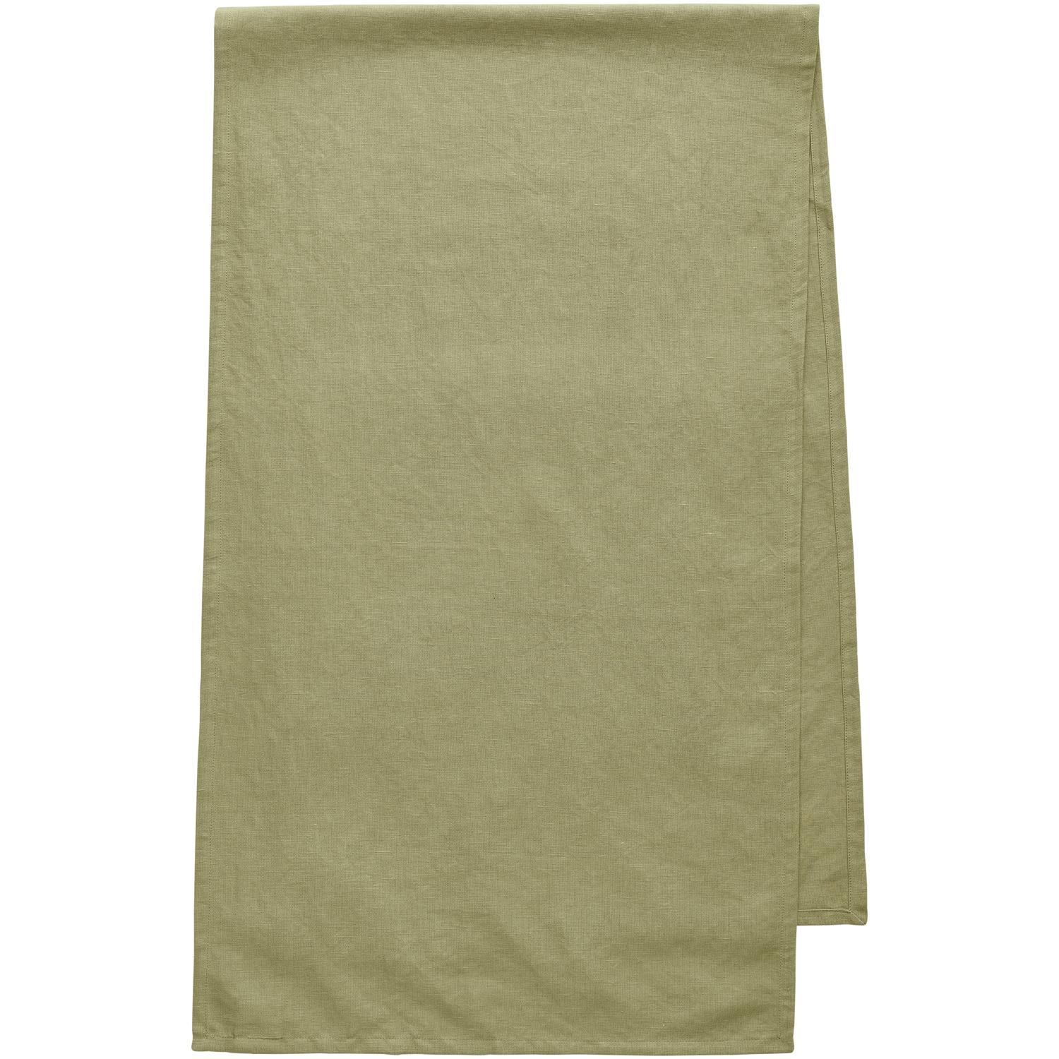 Decotique Sienna Camino de Mesa 45x150 Verde