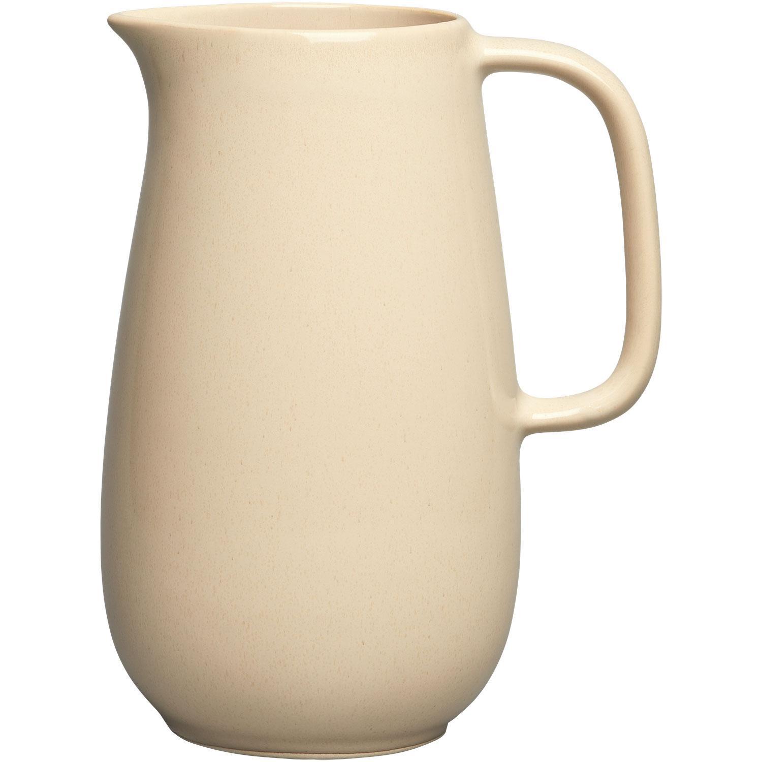 Decotique BON Carafe Beige