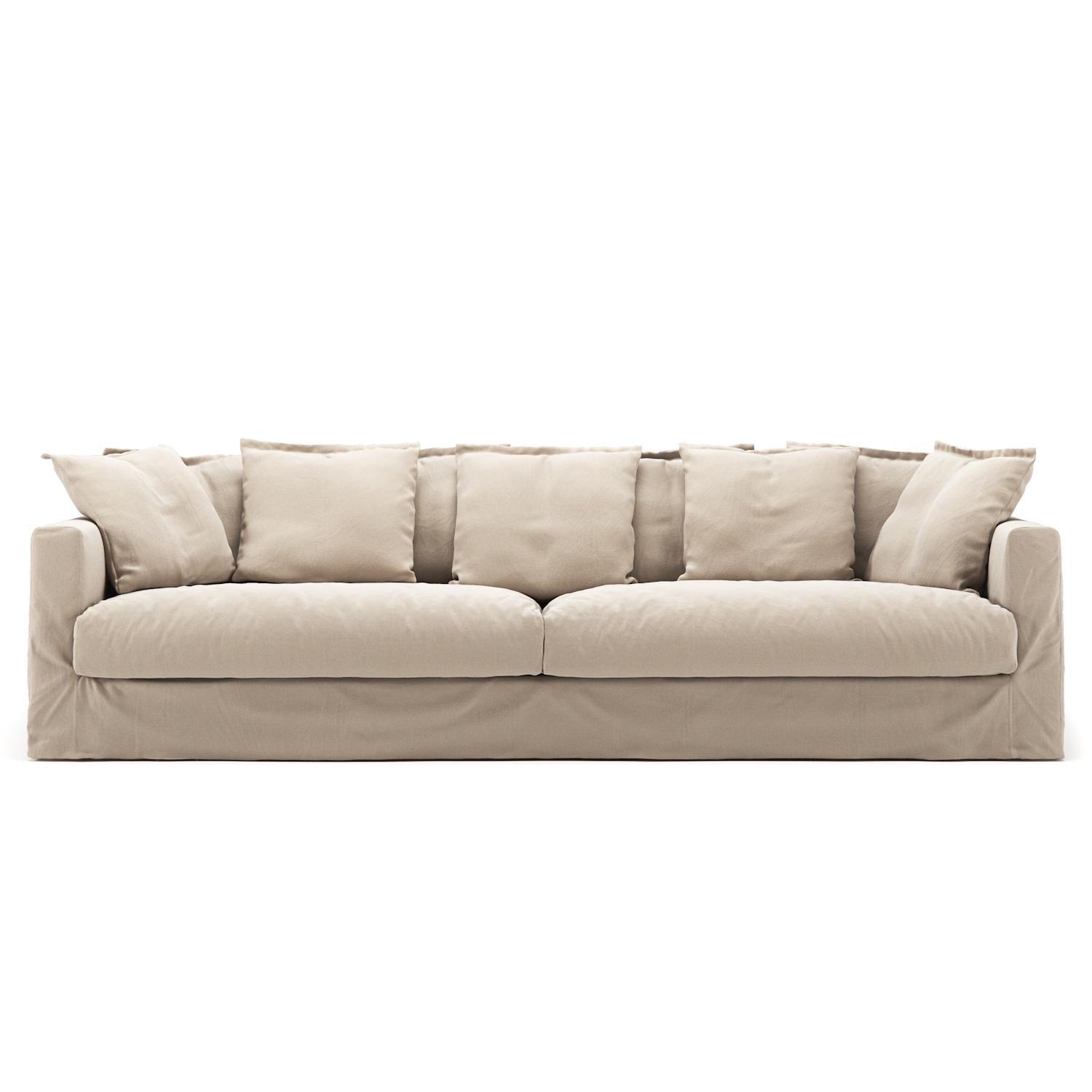 Decotique Le Grand Air XL 4-Personers Sofa Beige