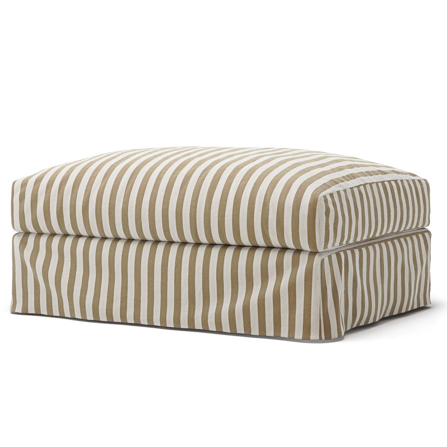 Decotique Le Grand Air Fodskammel Gentle Ribbon