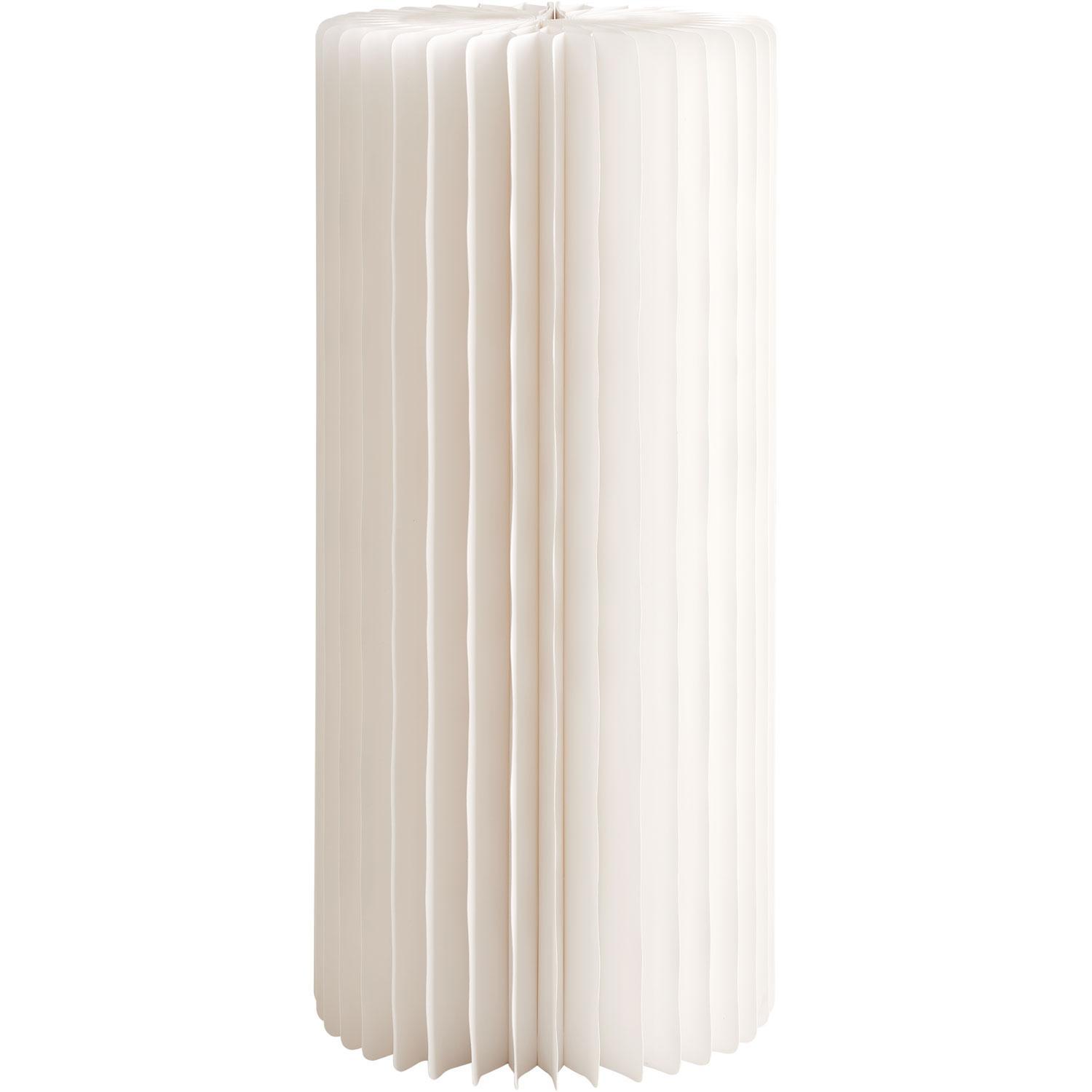 Decotique Sunset Vloerlamp 60 Wit
