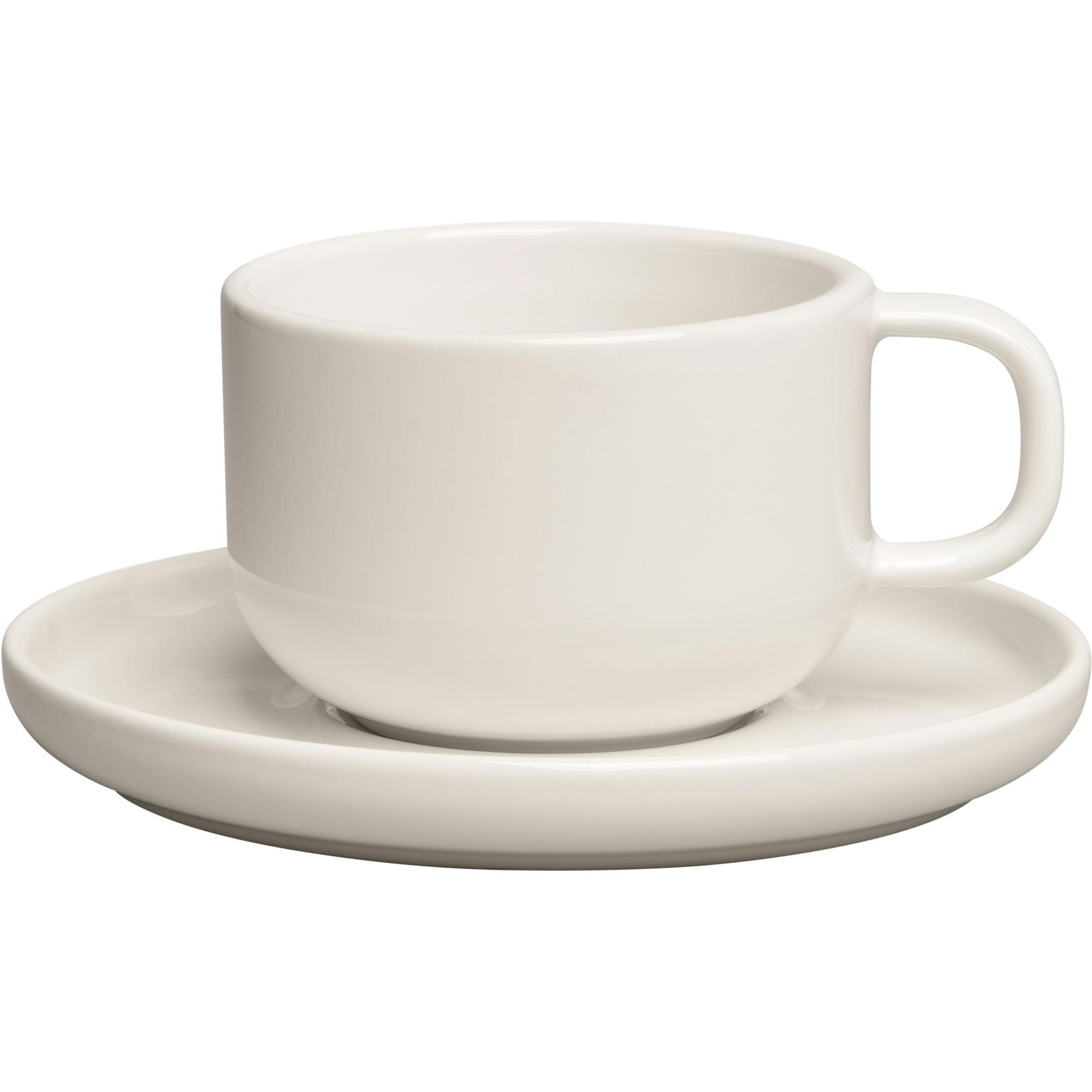 Decotique BON Teetasse Ivory