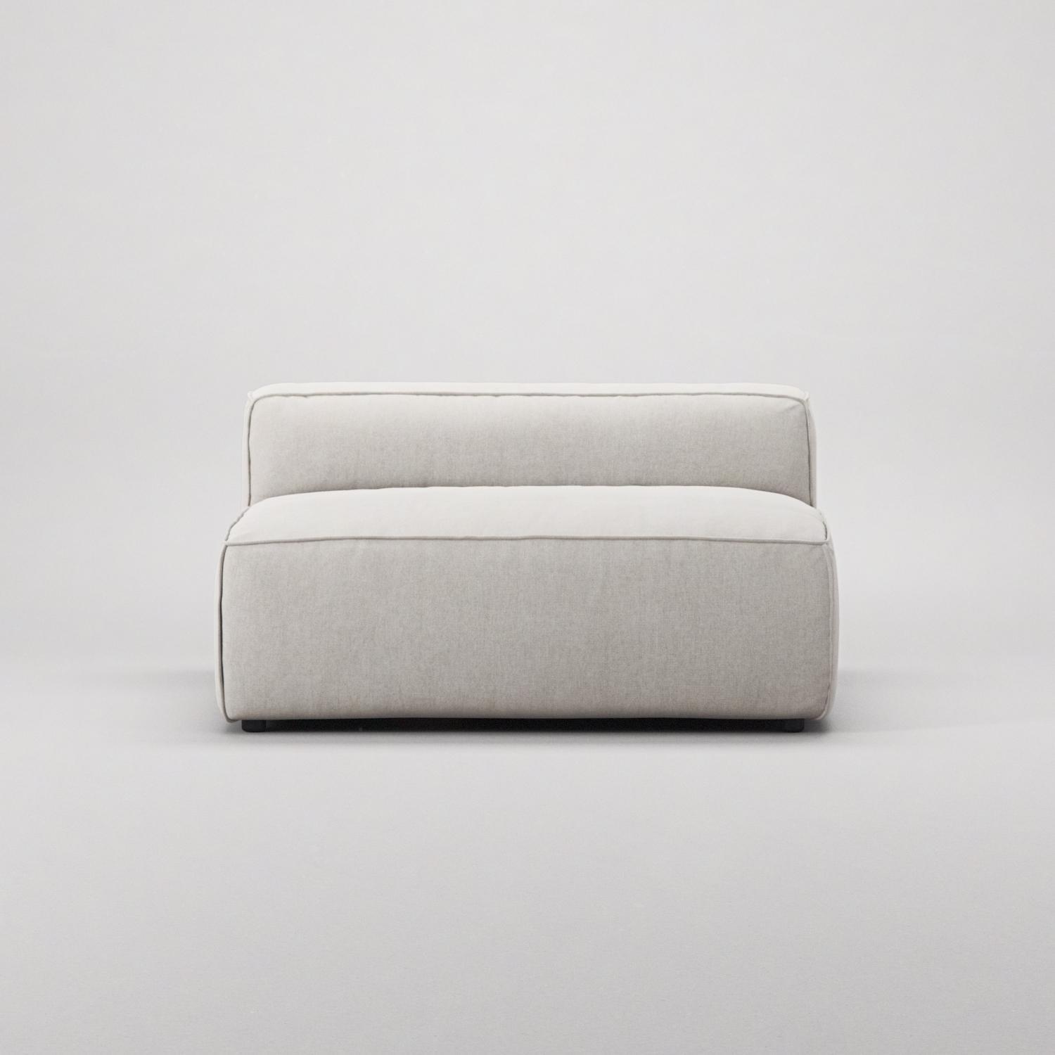 Decotique Grand Lænestol Moonwhite