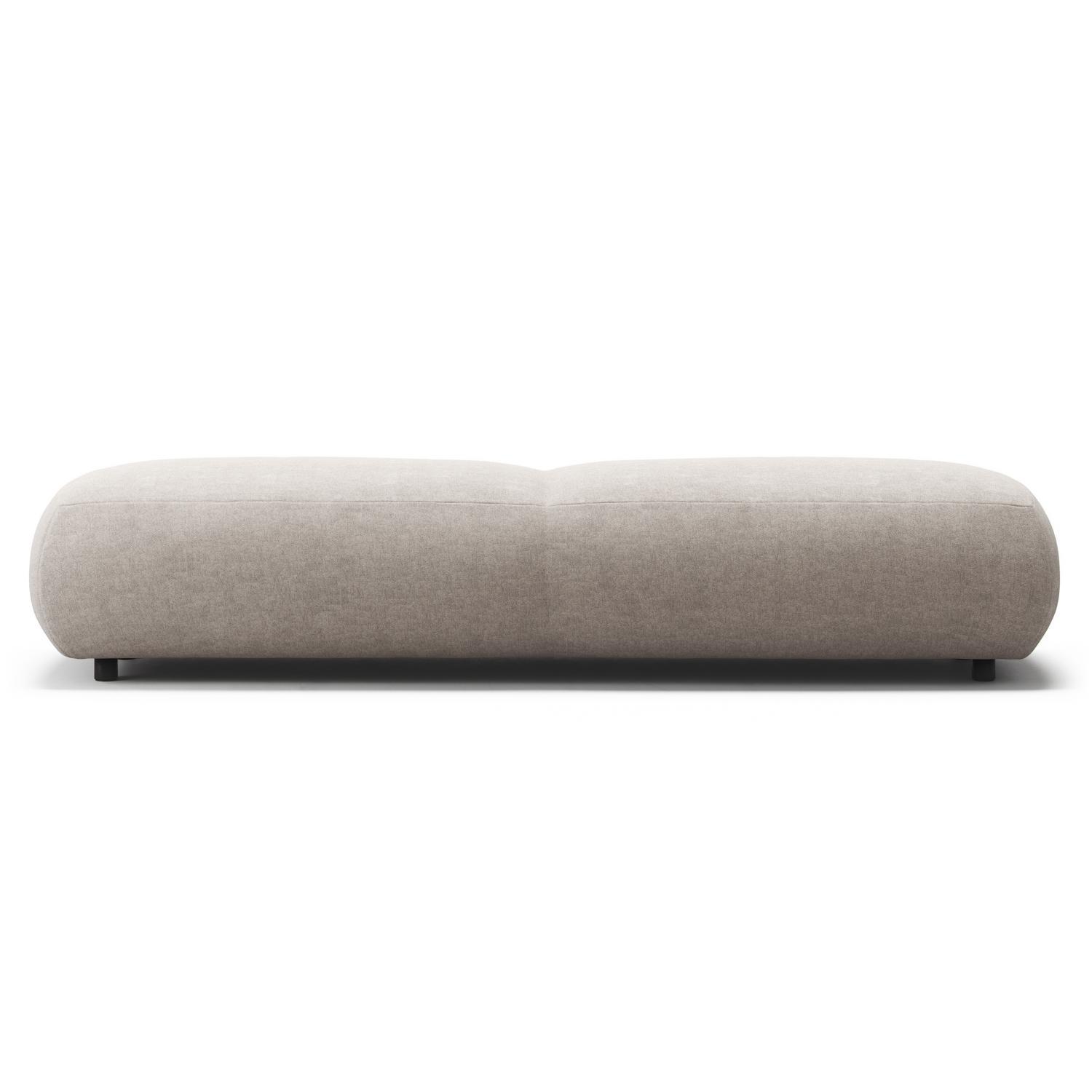 Decotique Atelier Fodskammel 226 Sandshell/Beige