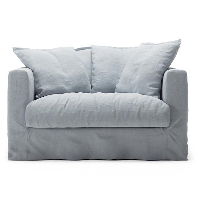 Decotique Le Grand Air Love Seat Lenestol Nordic Sky