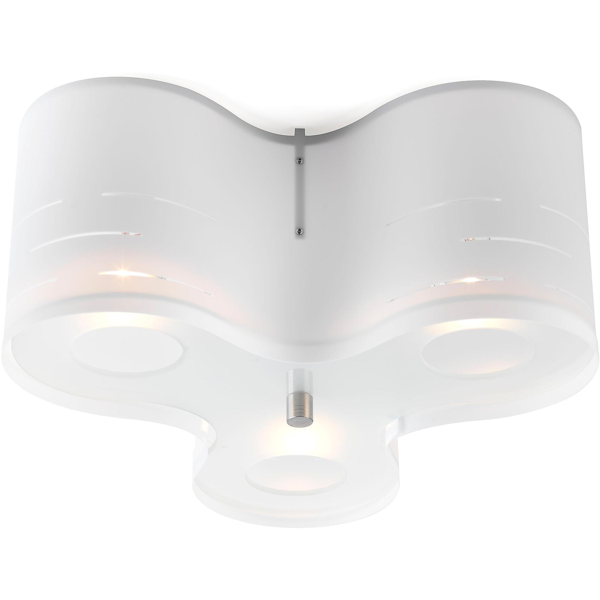 Bsweden Clover 40 Ceiling Light White