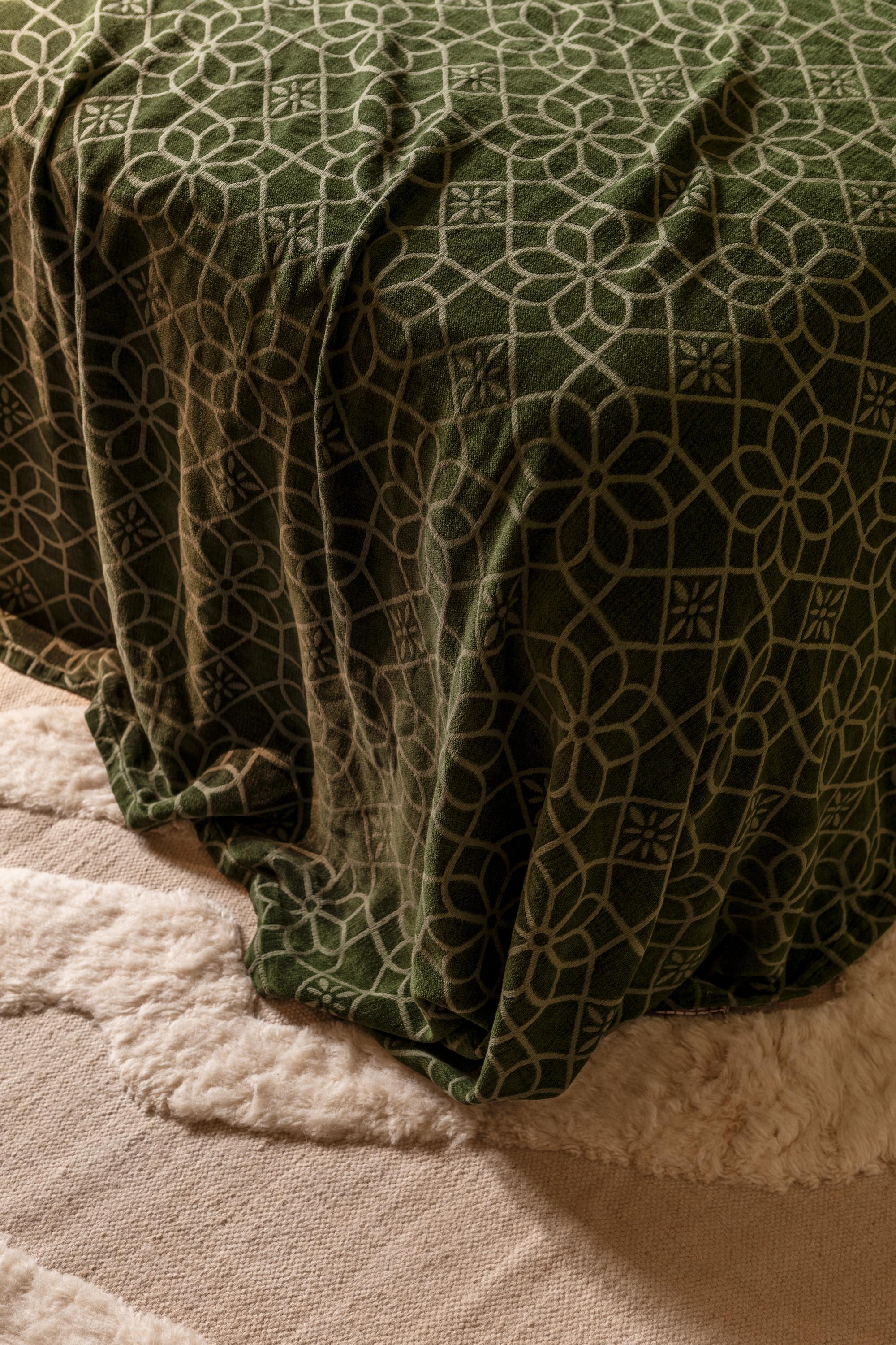 Decotique Flow Gulvtæppe 250x350 Beige