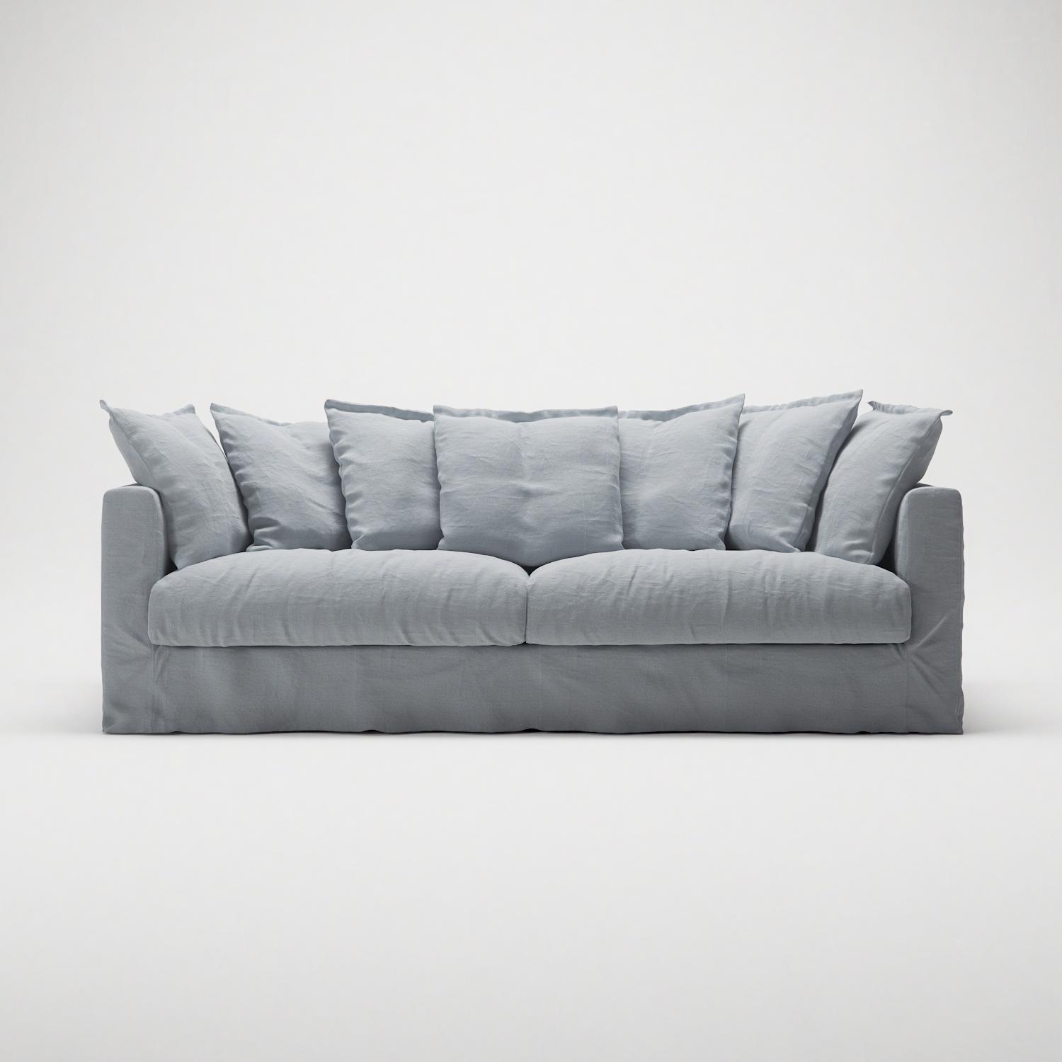 Decotique Le Grand Air 3-Personers Sofa Nordic Sky