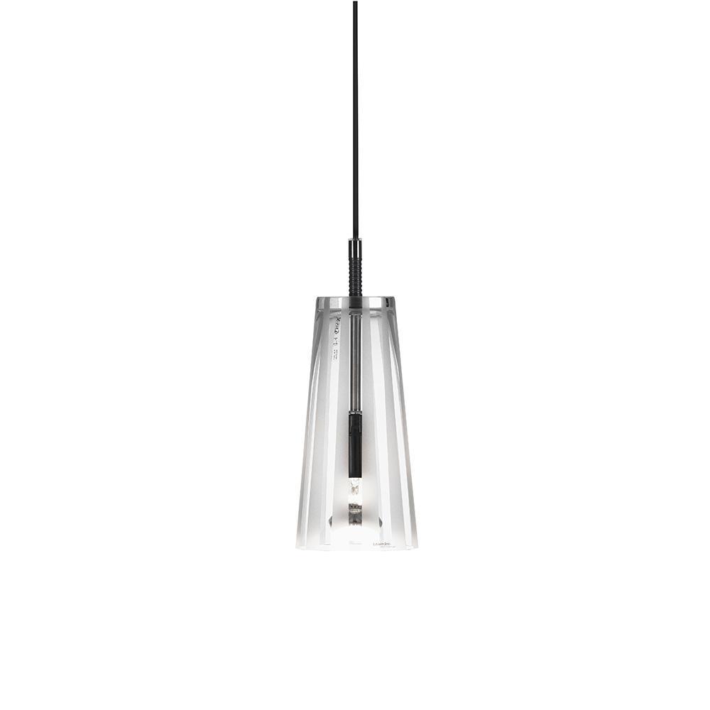 Bsweden Manhattan Pendant 23 cm Striped