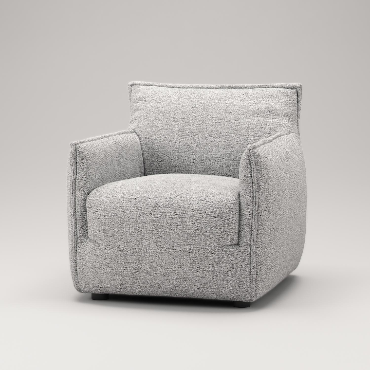 Decotique Le Petite Lænestol Pacific White