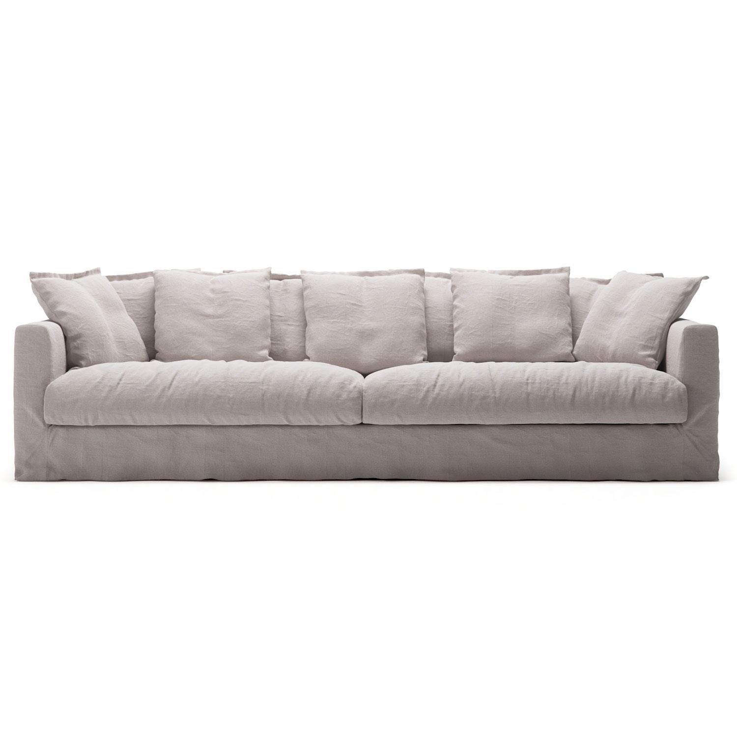 Decotique Le Grand Air XL 4-Personers Sofa Misty Grå