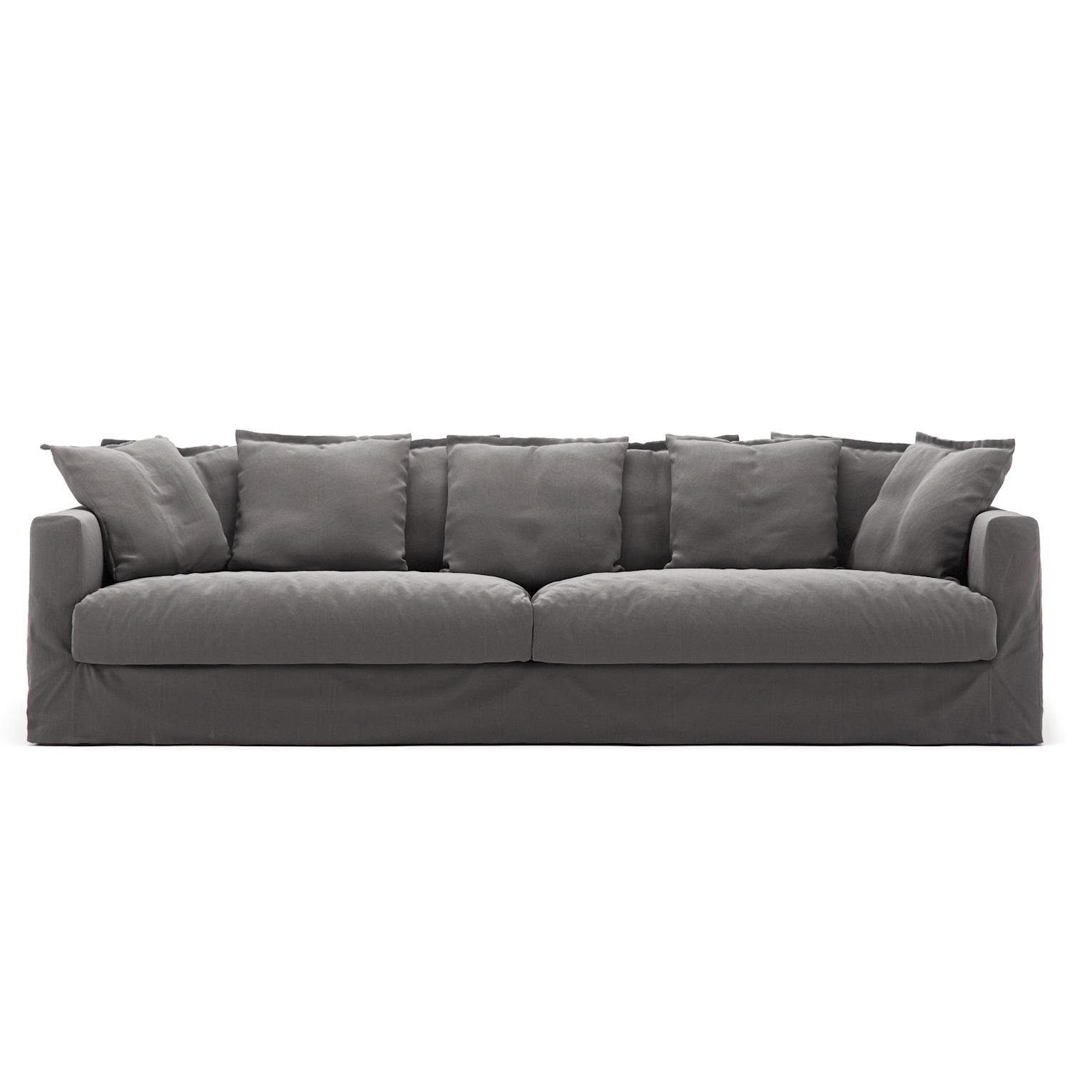 Decotique Le Grand Air XL 4-Personers Sofa Grå