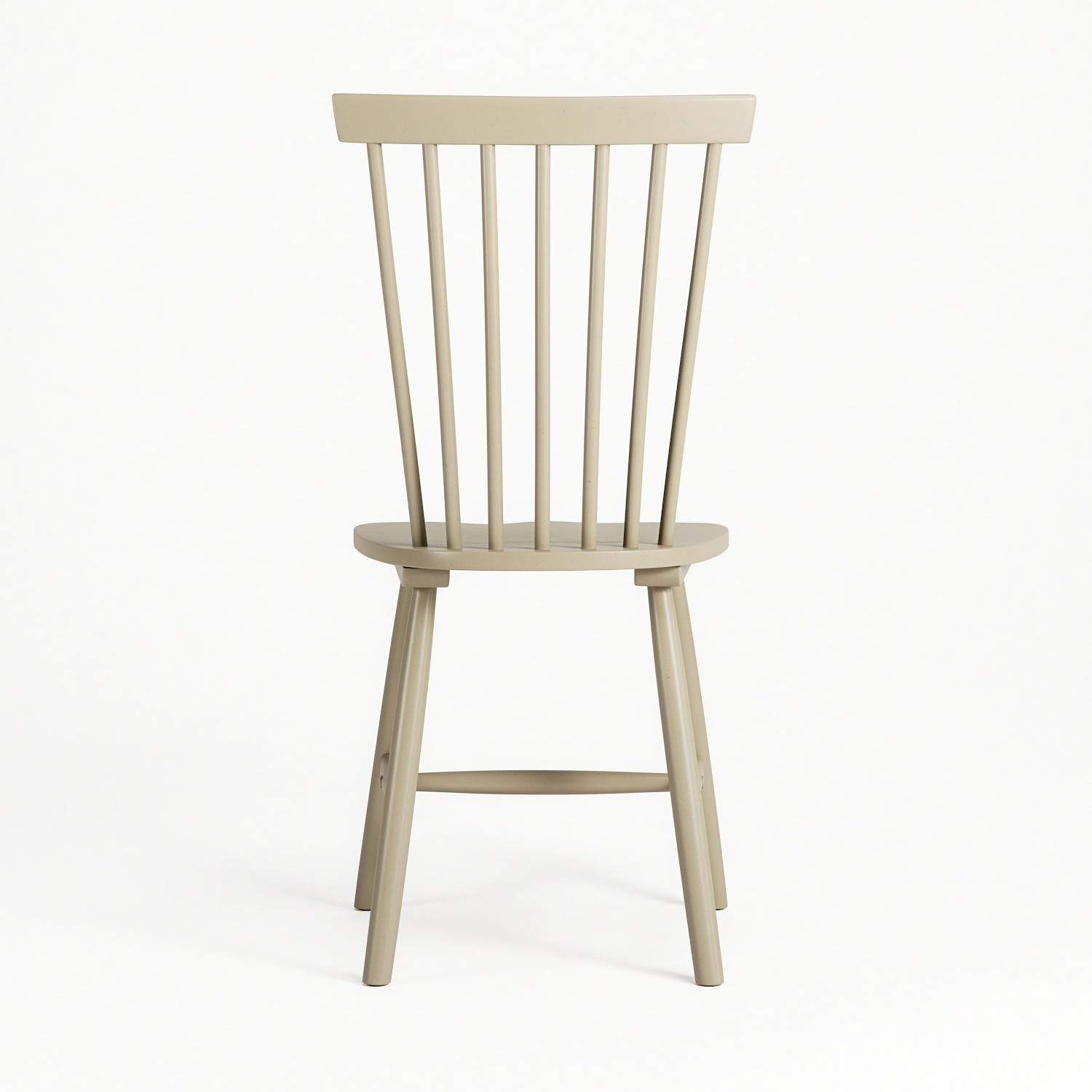 Wood H17 Pinnstol