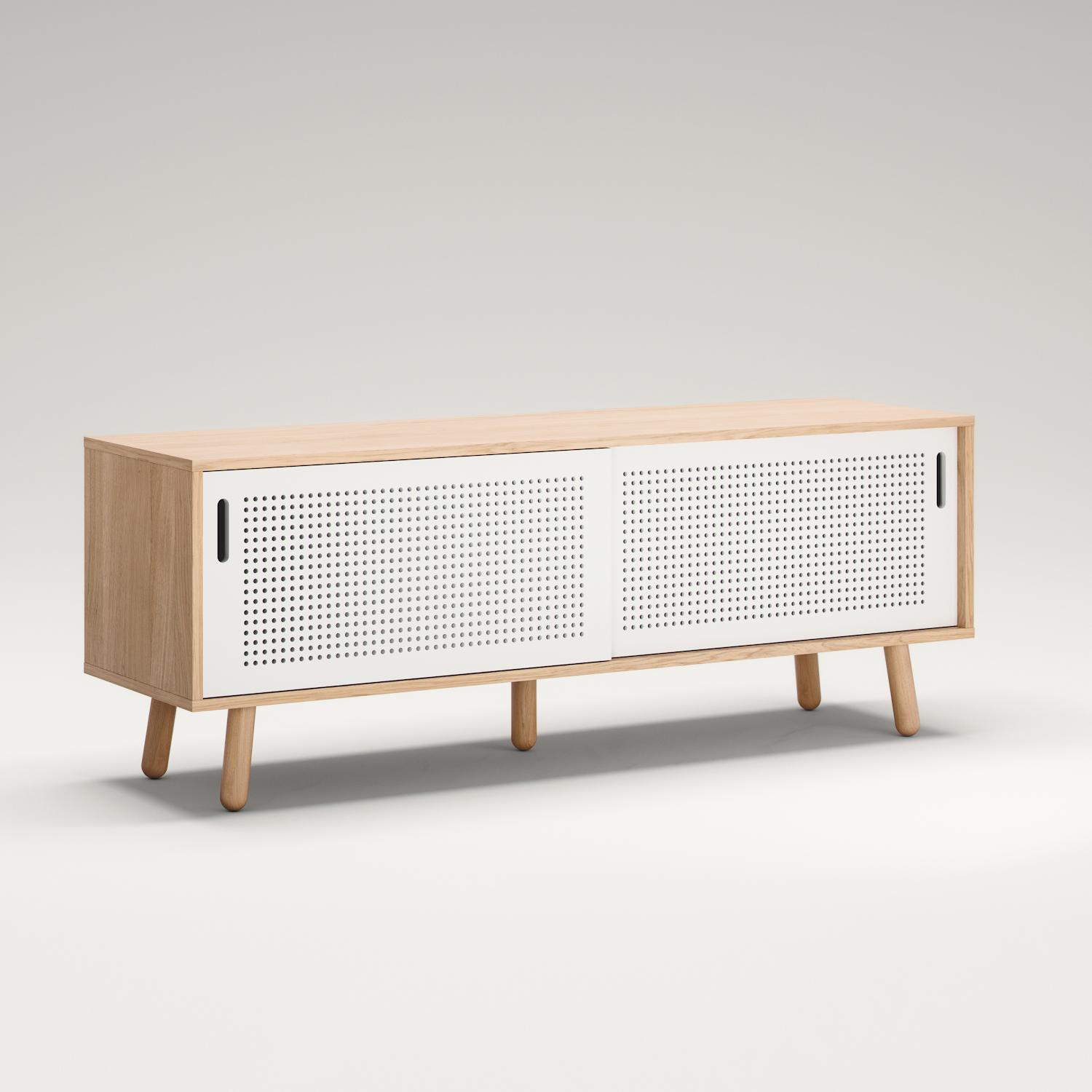 Ray Mediabänk 150 cm