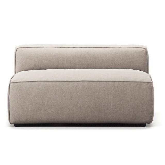Decotique Grand Lenestol Sandshell/ Beige