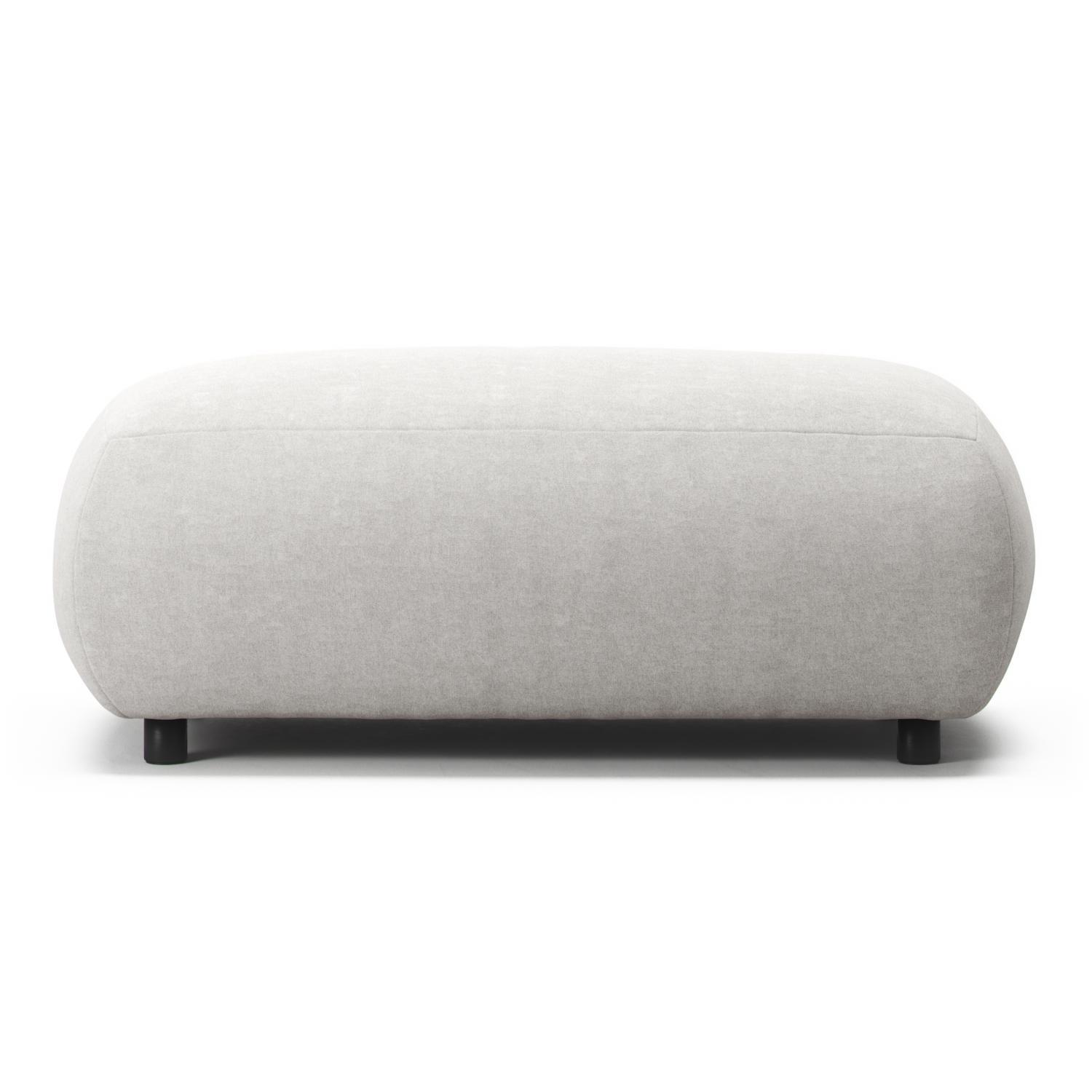 Decotique Atelier Fodskammel 113 Moonwhite
