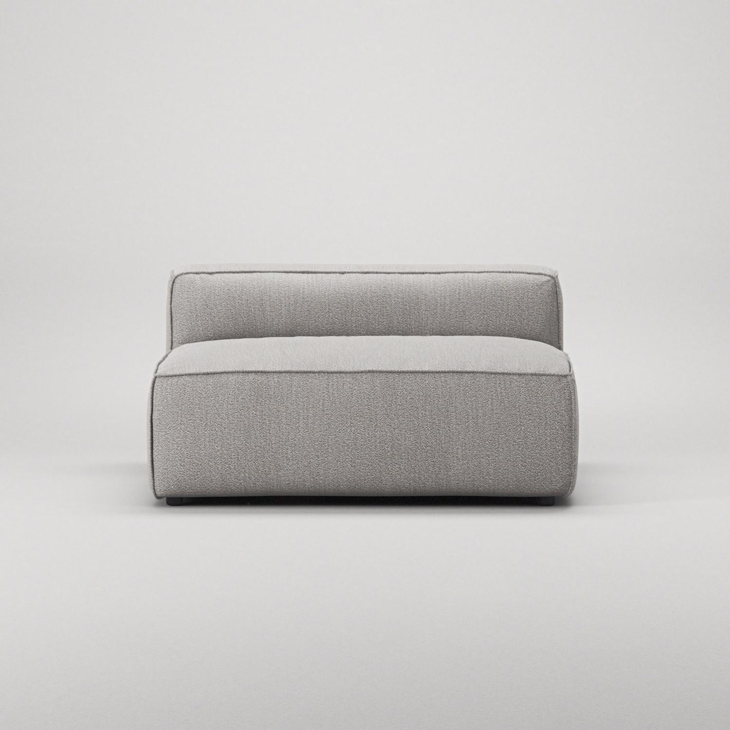 Decotique Grand Lænestol Clay Beige