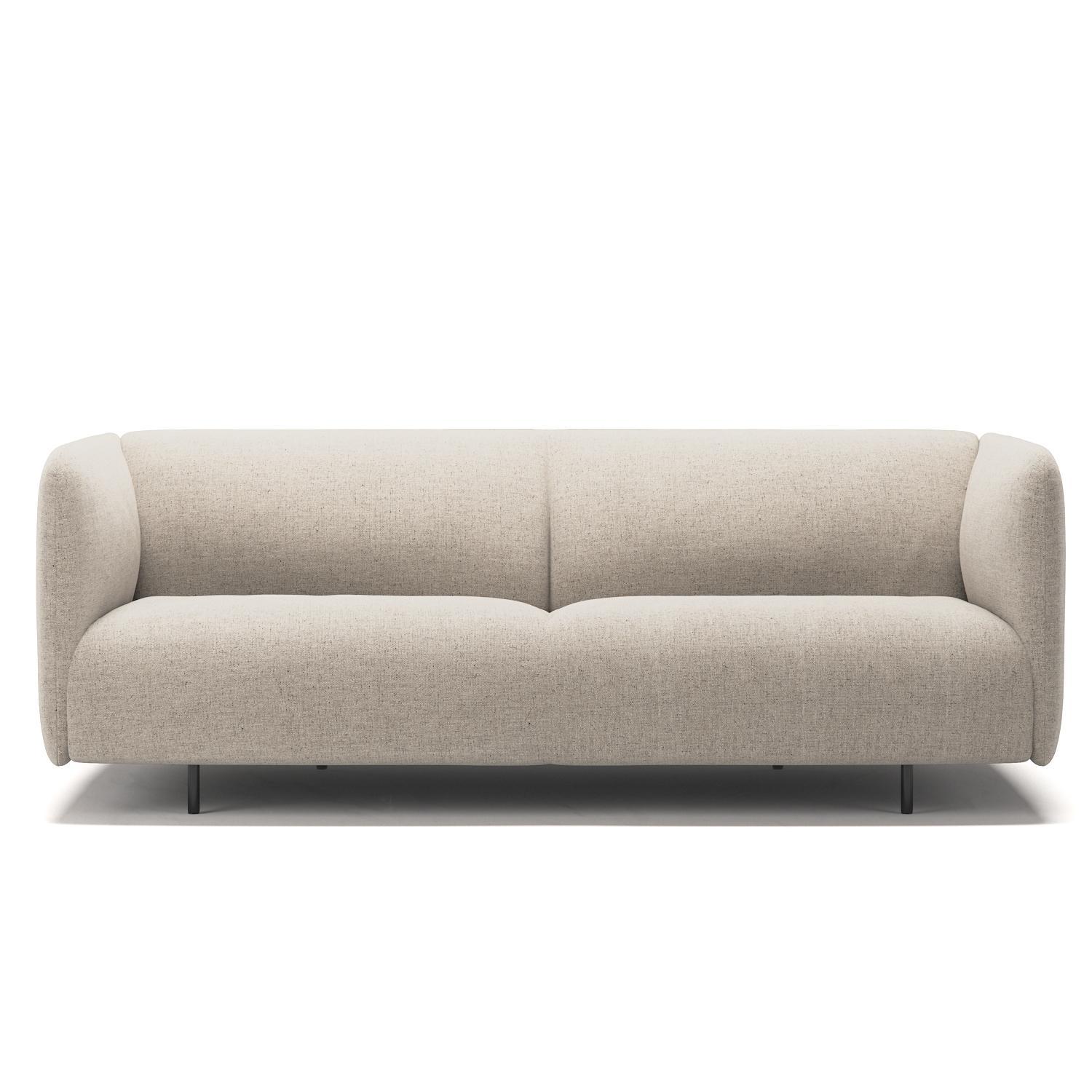 Decotique Urban 2,5-Personers Sofa Beige/Breeze