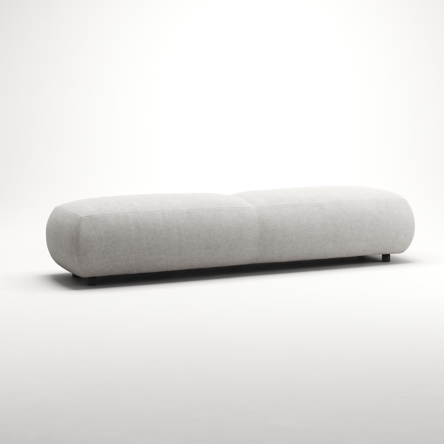Decotique Atelier Fodskammel 226 Moonwhite