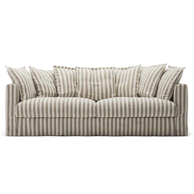 Decotique Le Grand Air 3-zitsbank Gentle Ribbon