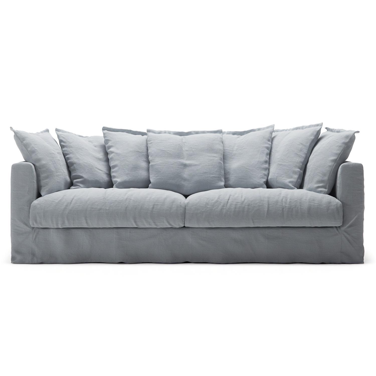 Decotique Le Grand Air 3-Personers Sofa Nordic Sky